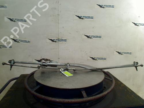 Used Front wipers mechanism PEUGEOT 308 I (4A_, 4C_) 1.6 16V (120 hp) 30459258