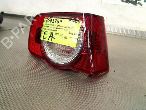 Used Reverse light Reverse light CITROËN C3 Picasso (SH_) 1.4 VTi 95 (SH8FSC, SH8FP0, SH8FP6) (95 hp) 33421862 33421862