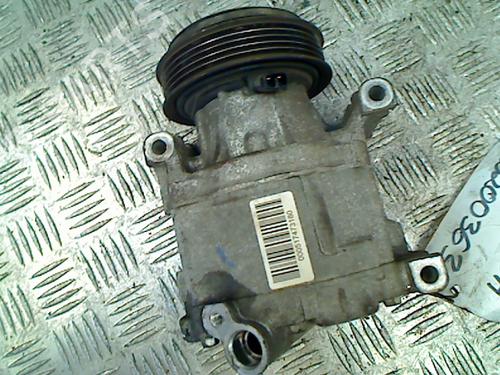 AC compressor LANCIA MUSA (350_) 1.4 (350.AXF1A) | BP11312845M34 
