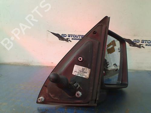 Right mirror OPEL COMBO Tour 1.4 | BP17953635C27 