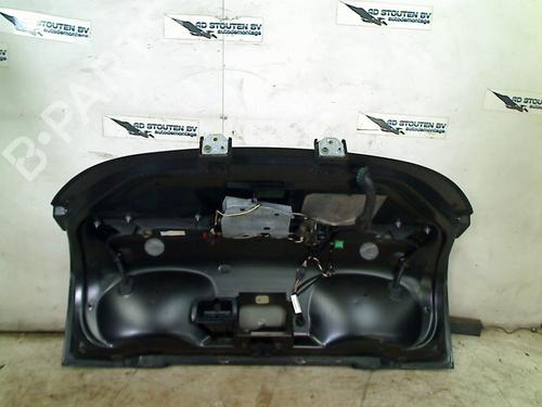 Tailgate CITROËN C6 (TD_) 3.0 V6 | BP28094872C6 