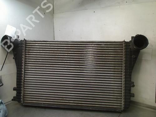 Intercooler SKODA OCTAVIA II Combi (1Z5) 2.0 TFSI (200 hp) 31800574