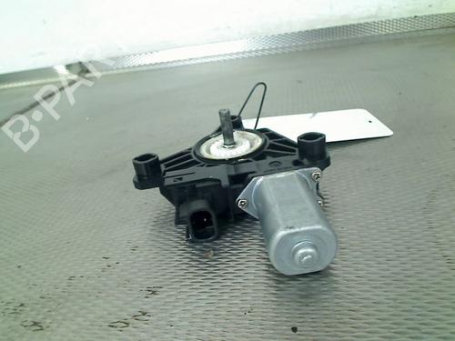 Rudehejsemotor bagstkærm venstre JEEP RENEGADE SUV (BU, B1, BV) 1.4 | BP29988518E23