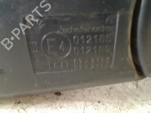 Right mirror DAEWOO KALOS (KLAS) 1.2 | BP13404460C27 