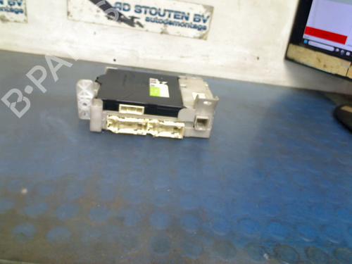 Fuse box TOYOTA VERSO S (_P12_) 1.33 (NSP120_) | BP21070510E1 