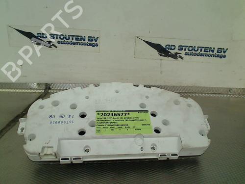 Display monitor VOLVO V50 (545) 2.0 D | BP31039927C48 