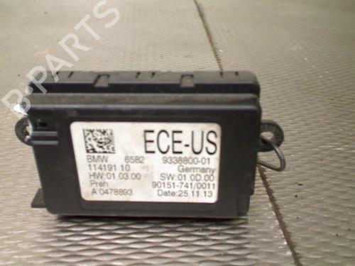 Electronic module BMW 5 (F10) 520 d | BP31147113M83 