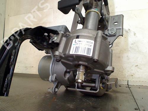 Steering column MAZDA 2 (DE_, DH_) 1.5 (DE5FS) | BP39436481M21 - Image 2