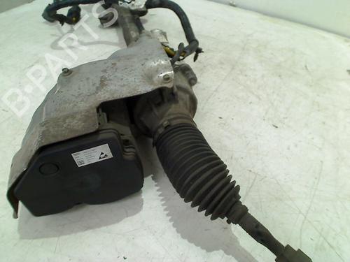 Steering rack LAND ROVER RANGE ROVER VELAR (L560) 2.0 D240 SD4 4x4 | BP33933292M22 - Image 9