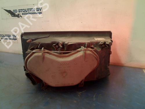Left headlight IVECO DAILY III Van 35 S 11 V,35 C 11 V | BP12591072C28 