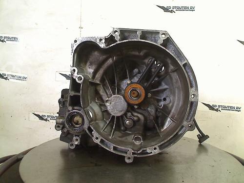 Gearbox FORD FIESTA VI (CB1, CCN) 1.6 TDCi | BP29299774M3 