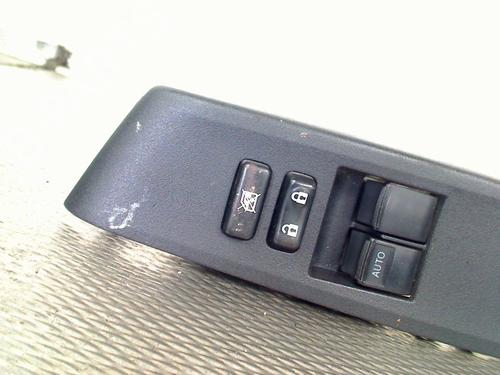 Left front window switch TOYOTA YARIS (_P13_) 1.0 (KSP130_, KSP130) | BP38072237I27 - Image 2