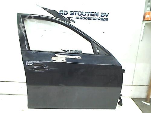 Used Right front door BMW 5 Touring (E61) 535 d (286 hp) 11315321
