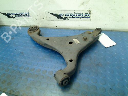 Used Right front suspension arm KIA CEE'D SW (ED) 1.4 (109 hp) 11264852