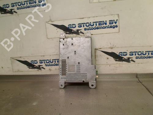 Engine control unit (ECU) MERCEDES-BENZ A-CLASS Saloon (V177) A 180 (177.184) | BP39566893M57 - Image 2