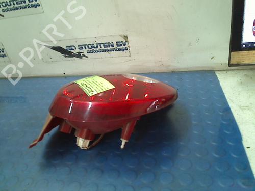 Left taillight CHEVROLET MATIZ (M200, M250) 0.8 | BP12603282C34 