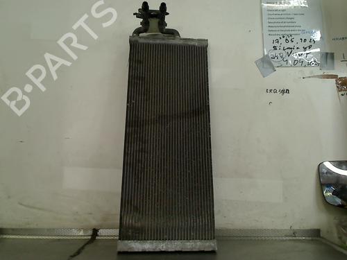 Radiador de água Radiador de água BMW 7 (F01, F02, F03, F04) ActiveHybrid 7 (465 hp) 36359847 36359847