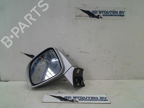 Used Left mirror OPEL ANTARA A (L07) 2.0 CDTI 4x4 (150 hp) 11306814
