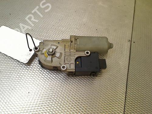 Motor do tecto de abrir Motor do tecto de abrir 39171626 39171626