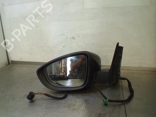 Used Left mirror Left mirror 38059698 38059698