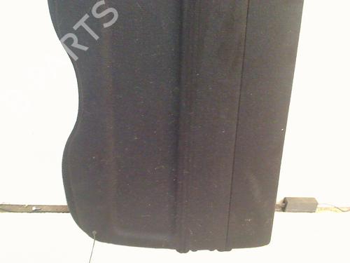 Rear parcel shelf CITROËN C3 Picasso (SH_) 1.6 VTi 120 | BP29953826C85 