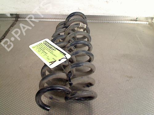 Støddæmperfjeder BMW 1 (F20) 118 i (136 hp) 32382306