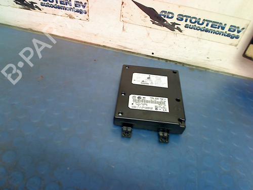 Elektronisk modul SEAT LEON (1P1) 1.2 TSI (105 hp) 19544246