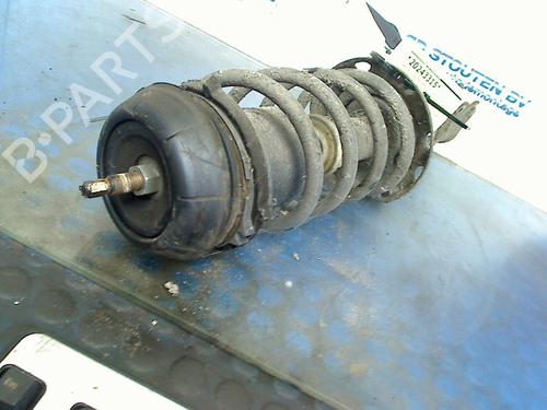 Right front shock absorber OPEL TIGRA TwinTop (X04) 1.4 (R97) | BP19481932M17 