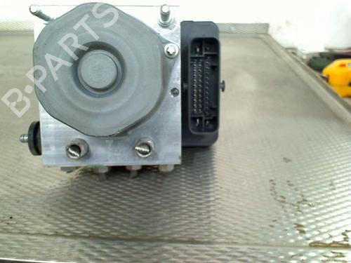 ABS pump RENAULT CLIO IV Grandtour (KH_) 0.9 TCe 90 | BP30095785M43