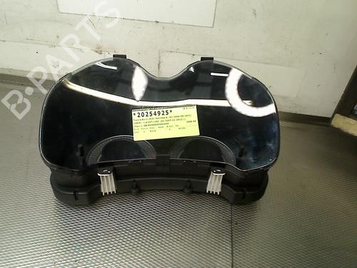instrument-cluster-toyota-auris-_e15_-2006-2007-2008-2009-2010-2011-2012-2013-30960242 main image