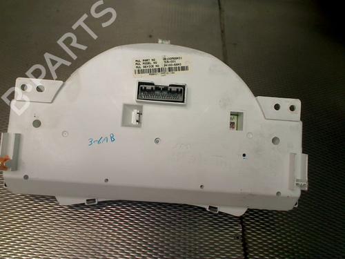 Multifunctionele display SUZUKI ALTO VII (GF) 1.0 (AMF310, GFC31S) | BP28111862C48 