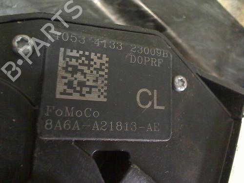 Front left lock FORD FIESTA VI (CB1, CCN) 1.25 | BP13123939C98 