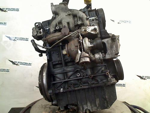 Used Engine VW TRANSPORTER T5 Van (7HA, 7HH, 7EA, 7EH) 1.9 TDI (85 hp) 25736997