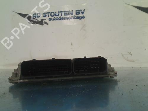 Engine control unit (ECU) SEAT LEON (1P1) 1.6 | BP13549843M57 