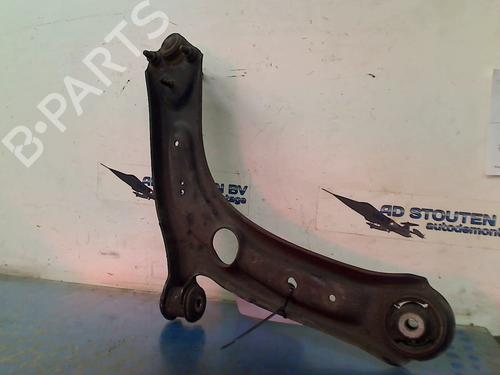 Left front suspension arm VW PASSAT B8 Variant (3G5, CB5) 2.0 TDI | BP17052953M12 