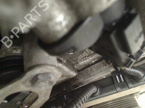 Engine BMW 1 (E87) 116 i | BP29965370M1