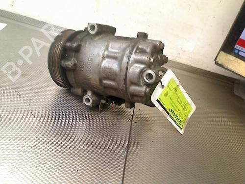 AC compressor OPEL COMBO Box Body/MPV (X12) 1.3 CDTI (B05) | BP33112250M34  - Image 6