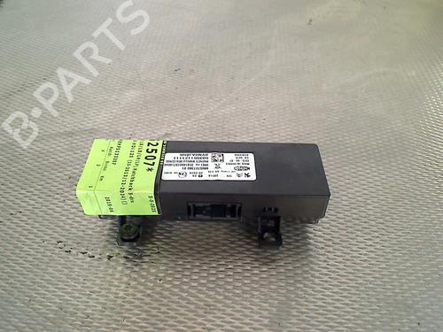 Electronic module OPEL INSIGNIA A Saloon (G09) 1.8 (69) | BP37080651M83 - Image 6