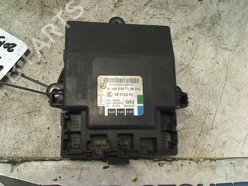 Used Control unit Control unit 11311439 11311439