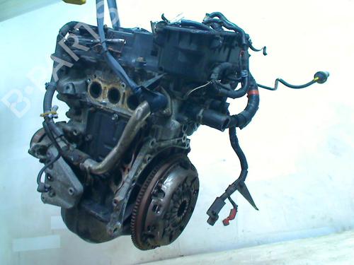 Engine TOYOTA AYGO (_B1_) 1.0 (KGB10_, KGB10R) | BP31942210M1