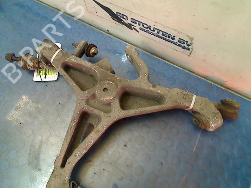 Left rear suspension arm JAGUAR XF I (X250) 3.0 D | BP15544555M14 