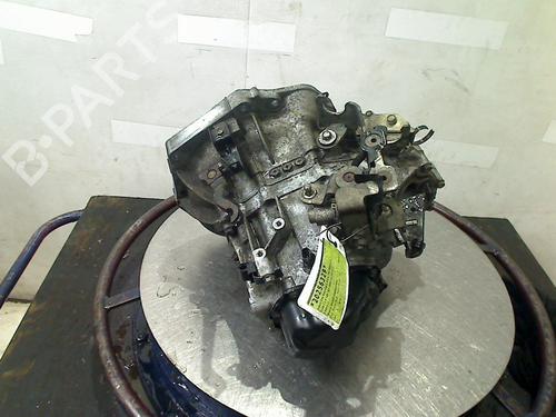 Gearkasse SUZUKI ALTO VII (GF, HA25_, HA35_) 1.0 (AMF310, GFC31S) (68 hp) 31021466