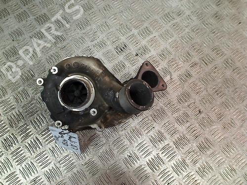 Used Turbocharger/Supercharger AUDI A7 Sportback (4GA, 4GF) 3.0 TDI quattro (245 hp) 11311440