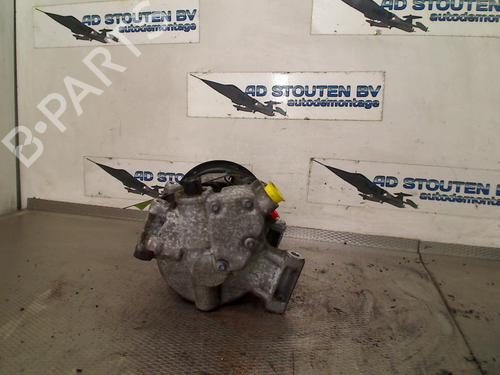 AC compressor TOYOTA AURIS (_E15_) 2.2 D (ADE157_, ADE151_, ADE151R, ADE157R) | BP31243480M34 