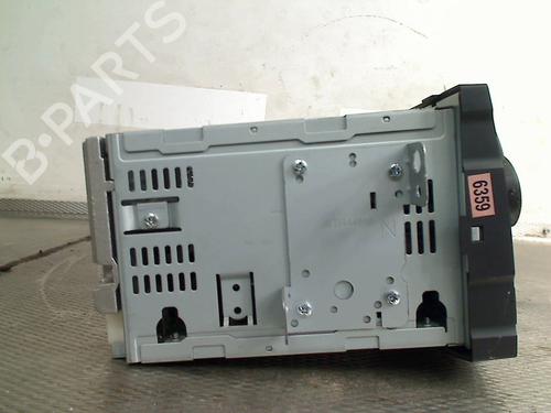 Electronic module CHEVROLET SPARK (M300) 1.2 | BP31915823M83