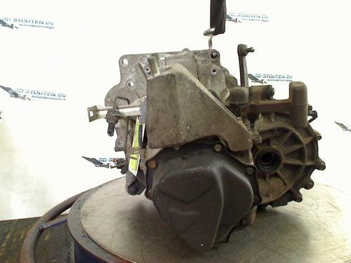 Gearkasse MAZDA 2 (DE_, DH_) 1.5 (DE5FS) | BP29965358M3