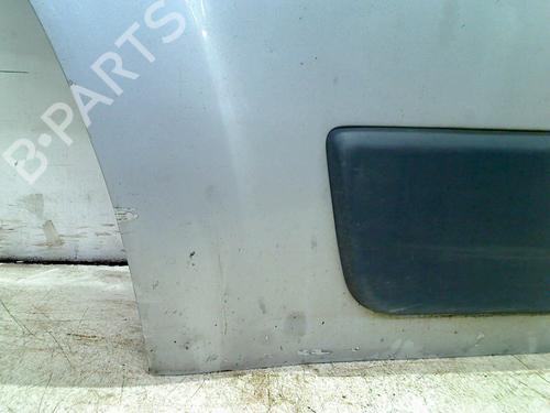 Left front door CITROËN JUMPER II Van 2.2 HDi 120 | BP17126864C2