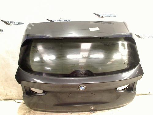 Heckklappe für BMW X3 (G01, F97, G08) xDrive M40 i (360 hp) 31807386