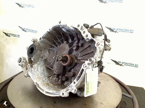 Gearbox VOLVO V40 Hatchback (525) D4 | BP28351971M3 - Image 4