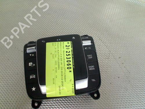 Control unit MERCEDES-BENZ A-CLASS Saloon (V177) A 200 (177.187) | BP30747607M11 - Image 2